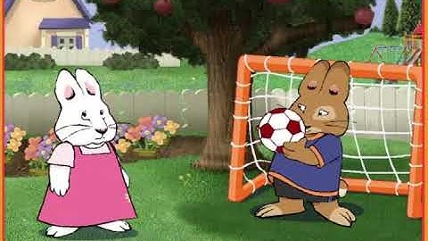 Ruby’s Soccer Shootout