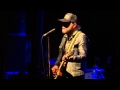 Daniel Lanois - Jolie Louise (HD) Live In Paris 2015