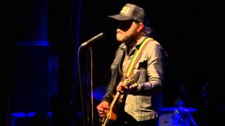 Daniel Lanois - Jolie Louise (HD) Live In Paris 2015 chords