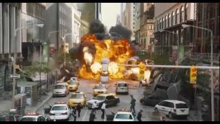 The Avengers in 2012 the Official Trailer from IMDB.mp4