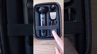 Огляд на електробритву 3в1 Adler AD 2940 (trimmer.in.ua)