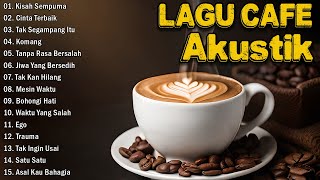 Lagu Cafe Santai Terbaru 2024 🎵 Lagu Café Santai Setelah Seminggu Bekerja 🎵 Lagu Cafe Populer 2024