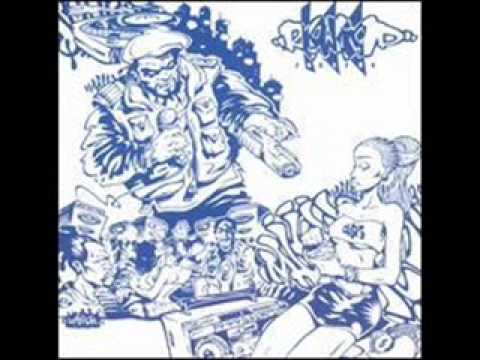 Soundmurderer & SK-1 - Badman / Lock It Off Soundmurderer & SK-1 - Badman / Lock It Off