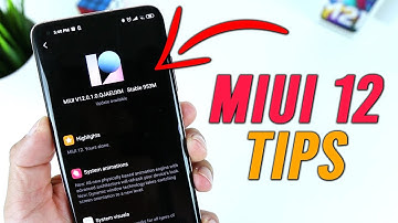 MIUI 12 on Xiaomi Mi 10 (Pro) Pro Best Features | Tips & Tricks Guide
