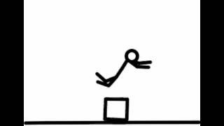 Stykz jump fail