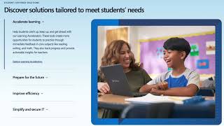 What's New in Microsoft Edu & AI in Edu 4th March'25