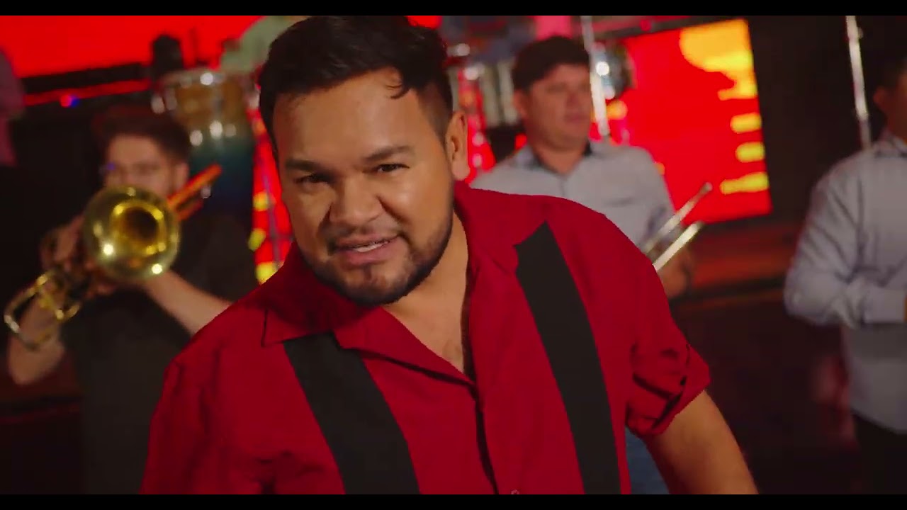 El Contagio - Banda Playa Grande