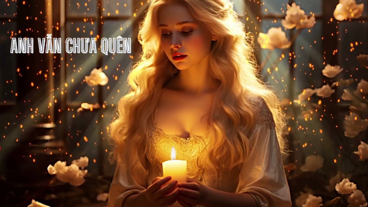 Anh Vẫn Chưa Quên | Indie Ballad Buồn Nhẹ | Nhạc Tâm Trạng2026 #nhacbuon #nhachaymoingay #nhacindie 