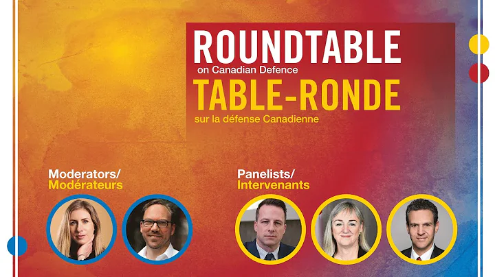 Roundtable on Canadian Defence
