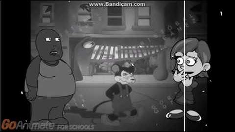 BARNEY AND LGL IS IN THE MARAGO MOUSE