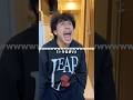 彼氏に生理体験させたらおもろすぎたwwww #わすれなcp #カップル #生理痛 #生理