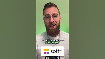 Softr AI: Get instant Insights from your data