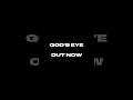 𝗕𝗔𝗖𝗞 𝗧𝗢 𝗧𝗛𝗘 𝗕𝗘𝗚𝗜𝗡𝗡𝗜𝗡𝗚. 𝗚𝗢𝗗'𝗦 𝗘𝗬𝗘 𝗢𝗨𝗧 𝗡𝗢𝗪. #newmusic #rockmusic #rock