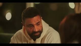 بدر شايف ان بنت جليله عندها حق في رفضها ليه