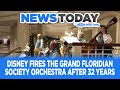 Disney Fires The Grand Floridian Society Orchestra After 32 Years - NewsToday 9/28