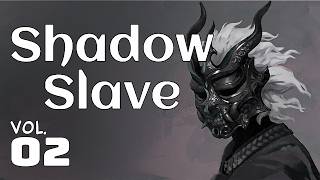 Shadow Slave | Volume 02