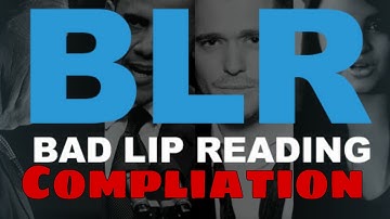 NFL "BAD LIP READING" Compliation