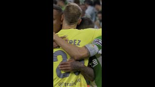 Realo Betis prieš Deportivo Alavés - Žaidimo akcentai