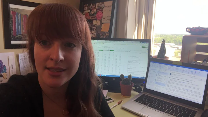 Erica Hensley, public health reporter for Mississi...