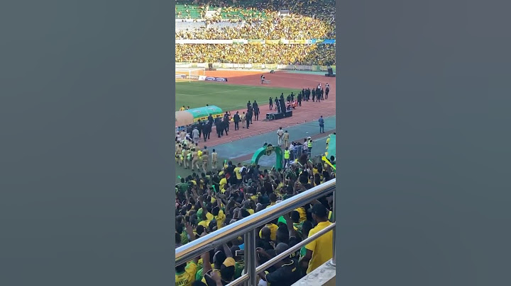 YANGA DAY: NYOMI LA WANANCHI KWENYE YANGA DAY