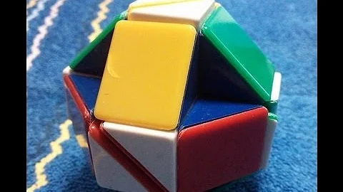 تحميل スネークキューブ ボール 作り方