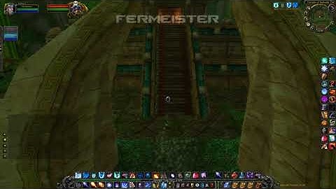 How to Solo 4 Jinxed Hoodoo Piles in Zul Gurub as a Mage - PART 2 [WoW Classic]