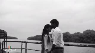 Pradeep and Preeti Save The Date by Captured momentz