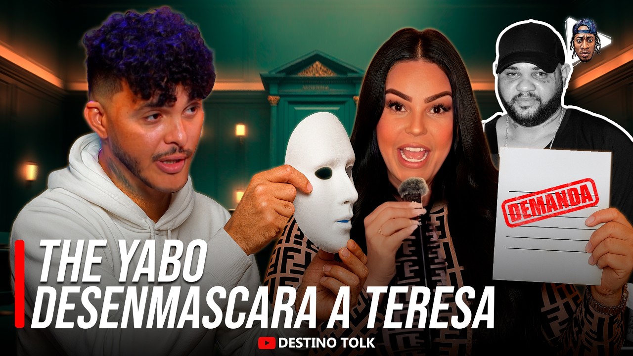 Compositor del Taiger, explota contra Teresa y cuenta la VERDAD quien fue ella en la vida de EL 😱🚨