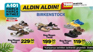 birkenstock a101