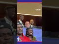 هدوء لقجع رغم تأخر المغرب في النتيجـــــــة   #Viral_Video