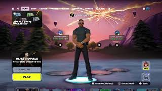 Fortnite Time