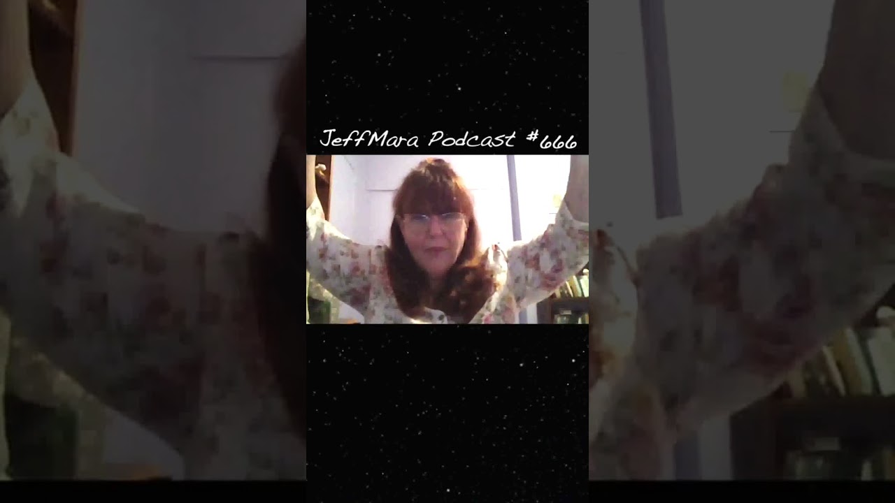 Angels Lifted Her Out of Her Body - NDE 