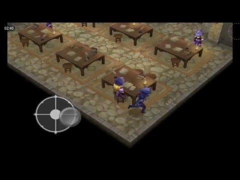 final fantasy 3 android walkthrough pdf