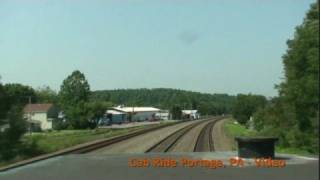 Train Simulator 2 - Behind The Scenes   (HD)