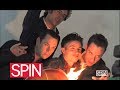 Photo Opp: Black Lips