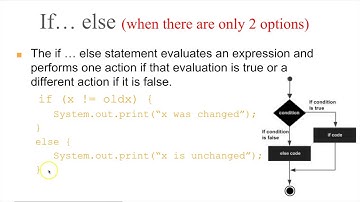 Decisions If, Else If, Else, Switch, Case