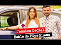 JESSICA CEDIEL, la VERDAD de PIPE BUENO. AutoStar Tv, captulo 11