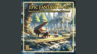 Download Lagu Denting Piano di Tengah Rimba - Musik Lofi Fantasi untuk Petualangan \u0026 Istirahat MP3 Download Lagu Denting Piano di Tengah Rimba - Musik Lofi Fantasi untuk Petualangan \u0026 Istirahat MP3