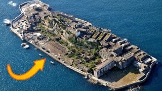 Top 8 Ciudades Más Extrañas Del Mundo - Mundo Tops
