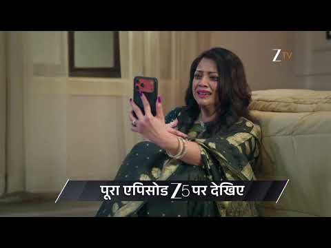 Tu Hi Re Dil Mein | Ep - 117 | Preview | Oct 10 2026 | Zee TV