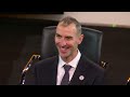 Zdeno Chara number retirement full ceremony