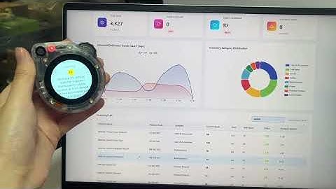 Letting an AI manage my warehouse? Here’s how it actually went