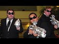 Beginning of video