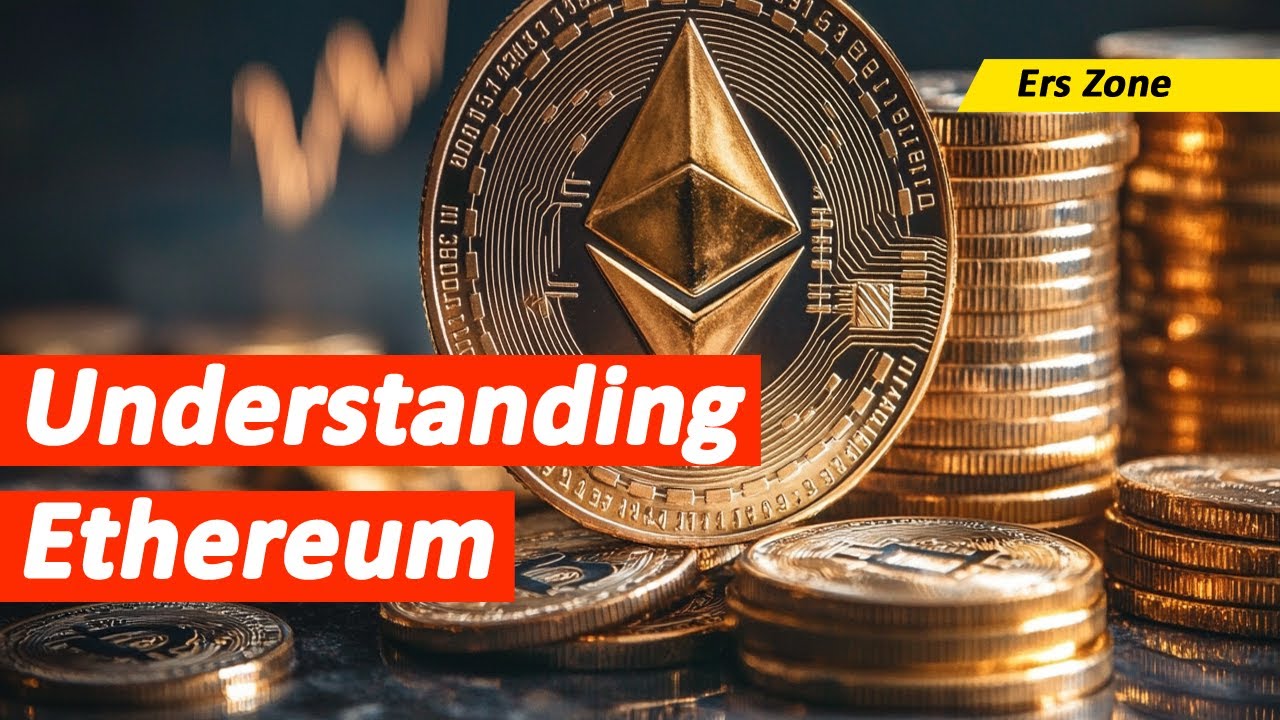 Ethereum | Understanding Ethereum: How It Works and Why It Matters