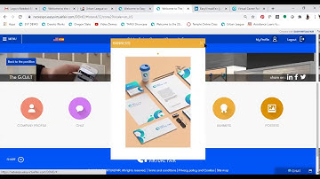 Easy Virtual Job Fair Employer Training Video
