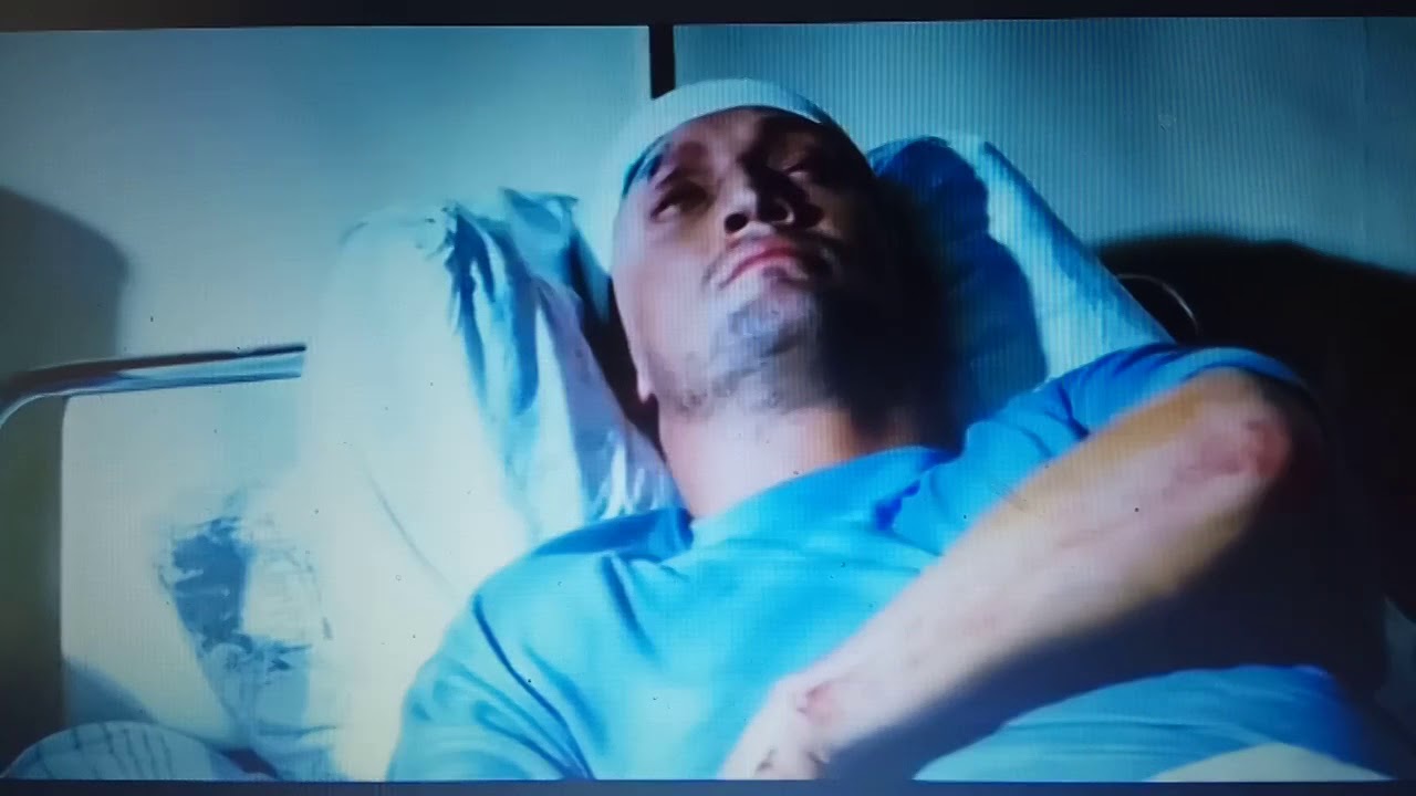 Крест антикиллер актер