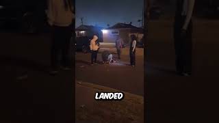 They definitely were not expecting this to happen  #shorts Wealth