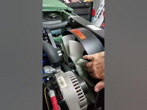 ‘07 Armada Fan Clutch? | Nissan Armada & Infiniti QX56 Forums