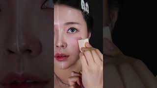 르세라핌 커버 메이크업 (허윤진&홍은채ver.) LE SSERAFIM Cover Makeup. shorts