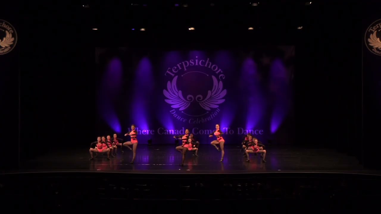 Let Me Think About It - KaliAndrews Dance Company